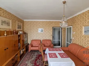 Prodej bytu 3+1, Hradec Králové, Emy Destinnové, 75 m2