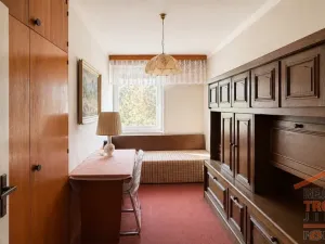 Prodej bytu 3+1, Hradec Králové, Emy Destinnové, 75 m2