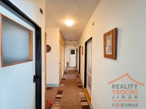 Prodej bytu 3+1, Hradec Králové, Emy Destinnové, 75 m2