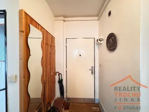 Prodej bytu 3+1, Hradec Králové, Emy Destinnové, 75 m2