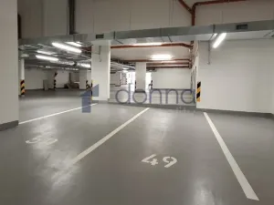 Pronájem bytu 2+kk, Praha, Kotlaska, 57 m2