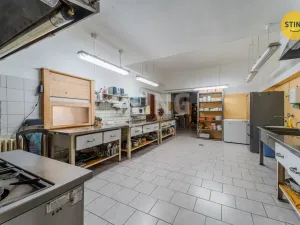 Prodej ubytování, Spálov, 813 m2