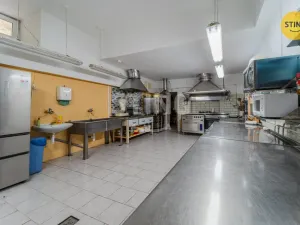 Prodej ubytování, Spálov, 813 m2