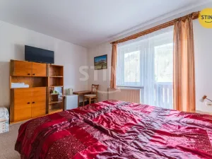 Prodej ubytování, Spálov, 813 m2