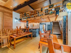 Prodej ubytování, Spálov, 813 m2