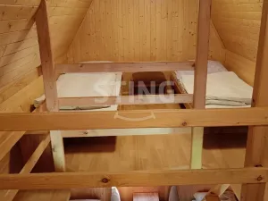 Prodej ubytování, Spálov, 813 m2