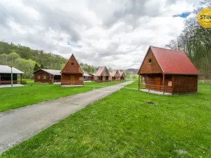 Prodej ubytování, Spálov, 813 m2