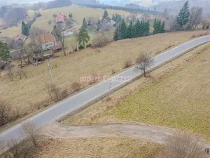 Prodej pozemku pro bydlení, Žítková, 1092 m2