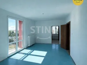 Prodej bytu 3+1, Tábor, Sokolovská, 67 m2