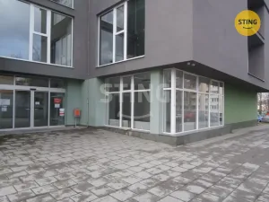 Pronájem obchodního prostoru, Opava - Kylešovice, Hlavní, 240 m2
