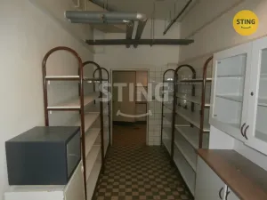 Pronájem obchodního prostoru, Opava - Kylešovice, Hlavní, 240 m2