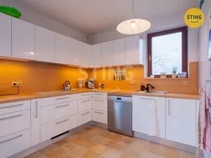 Prodej rodinného domu, Brumovice, Za Humny, 187 m2