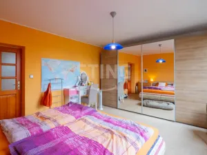 Prodej rodinného domu, Brumovice, Za Humny, 187 m2