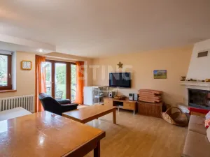 Prodej rodinného domu, Brumovice, Za Humny, 187 m2