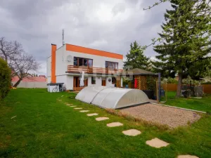 Prodej rodinného domu, Brumovice, Za Humny, 187 m2