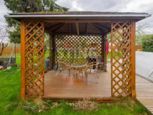 Prodej rodinného domu, Brumovice, Za Humny, 187 m2