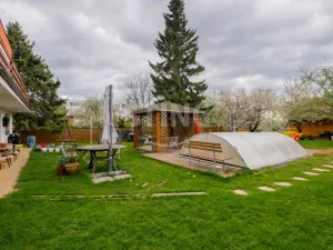 Prodej rodinného domu, Brumovice, Za Humny, 187 m2