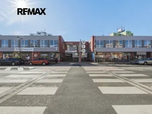 Pronájem obchodního prostoru, Nový Bor, Tř. T. G. Masaryka, 100 m2