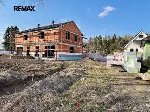 Prodej rodinného domu, Struhařov, 139 m2