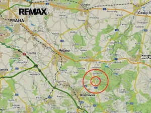 Prodej rodinného domu, Struhařov, 139 m2