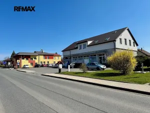 Prodej rodinného domu, Struhařov, 139 m2