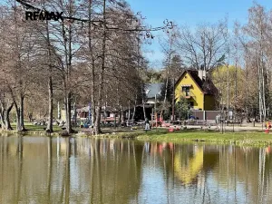 Prodej rodinného domu, Struhařov, 139 m2