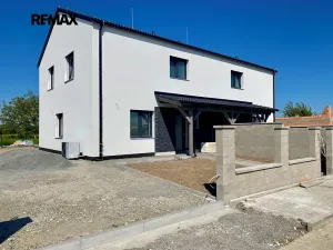 Prodej rodinného domu, Babice, 123 m2