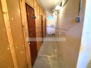 Prodej bytu 2+kk, Český Krumlov - Domoradice, Lipová, 50 m2