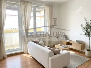 Prodej bytu 2+kk, Český Krumlov - Domoradice, Lipová, 50 m2