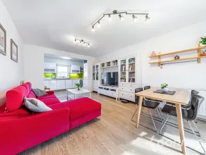 Prodej bytu 4+1, Trubín, Na Vyhlídce, 121 m2