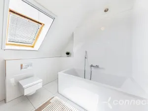 Prodej bytu 4+1, Trubín, Na Vyhlídce, 121 m2