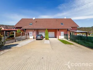 Prodej rodinného domu, Trubín, Na Vyhlídce, 121 m2