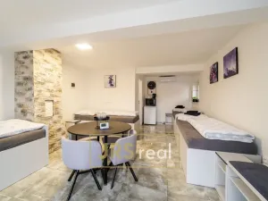 Prodej rodinného domu, Dolní Němčí, 220 m2