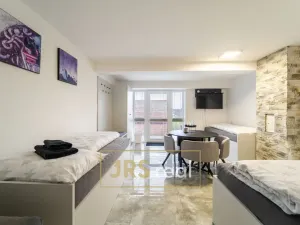 Prodej rodinného domu, Dolní Němčí, 220 m2