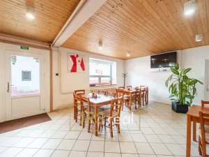 Prodej rodinného domu, Dolní Němčí, 220 m2