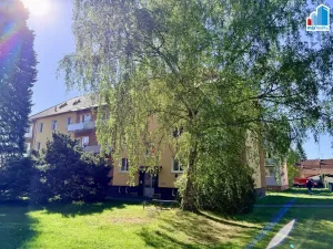 Prodej bytu 3+1, Nýřany, Mikoláše Alše, 76 m2