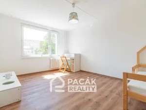 Prodej bytu 3+1, Olomouc, Nedvědova, 76 m2