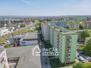 Prodej bytu 3+1, Olomouc, Nedvědova, 76 m2