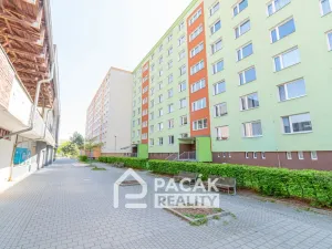 Prodej bytu 3+1, Olomouc, Nedvědova, 76 m2
