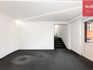 Pronájem kanceláře, Opava, Pekařská, 273 m2