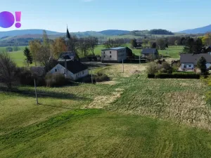 Prodej pozemku pro bydlení, Králíky - Horní Lipka, 4715 m2