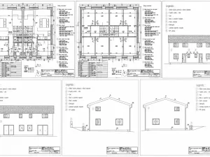Prodej rodinného domu, Votice, Pod Okrouhlím, 109 m2