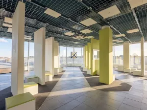 Pronájem obchodního prostoru, Praha - Křeslice, 3300 m2