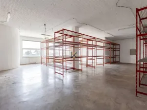 Pronájem obchodního prostoru, Praha - Křeslice, 3300 m2