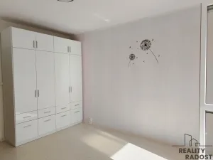 Pronájem bytu 2+1, Znojmo, Vídeňská třída, 72 m2