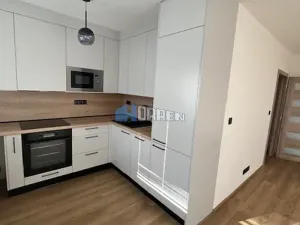 Pronájem bytu 1+1, Praha - Záběhlice, Bramboříková, 42 m2