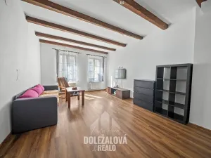 Prodej bytu 2+1, Jihlava, Matky Boží, 74 m2