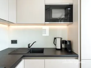 Pronájem bytu 2+kk, Praha - Třeboradice, U Slaviborského dvora, 52 m2