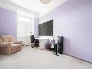 Prodej bytu 4+1, Brno, Jugoslávská, 120 m2