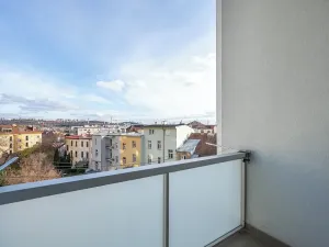Prodej bytu 4+1, Brno, Jugoslávská, 120 m2